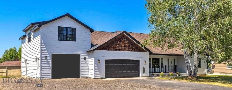 588 Candlelight, Bozeman