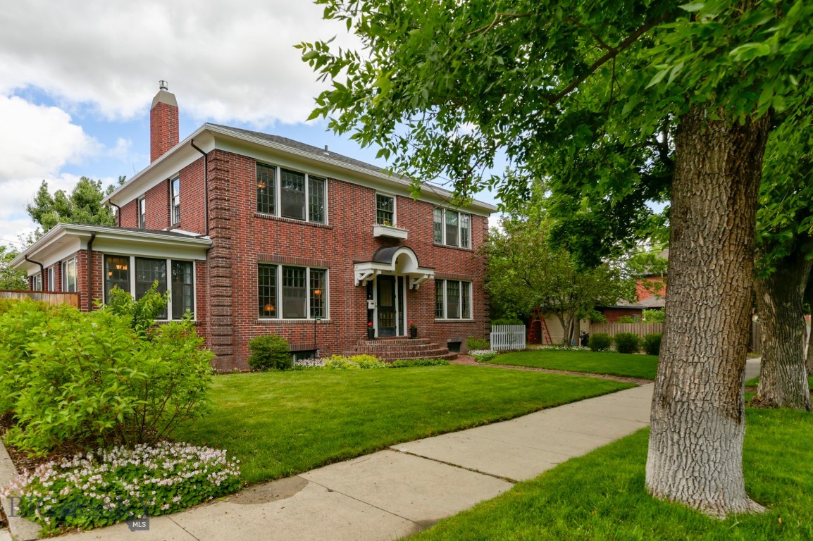 518 W Lewis Street, Livingston