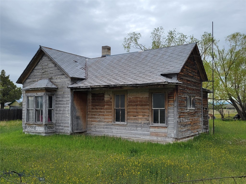 60 E Old Town Main Street, Three Forks