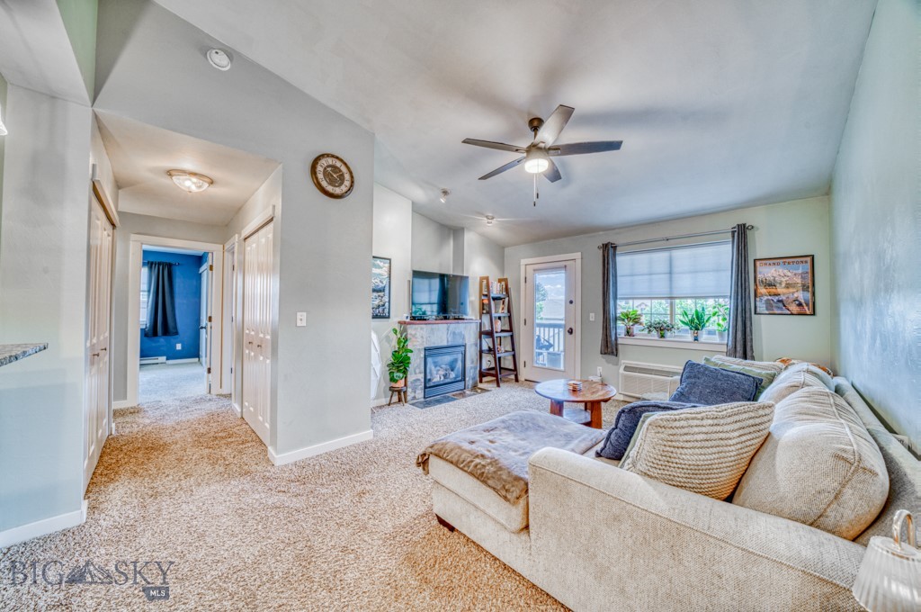 4635 Bembrick Street 3C, Bozeman