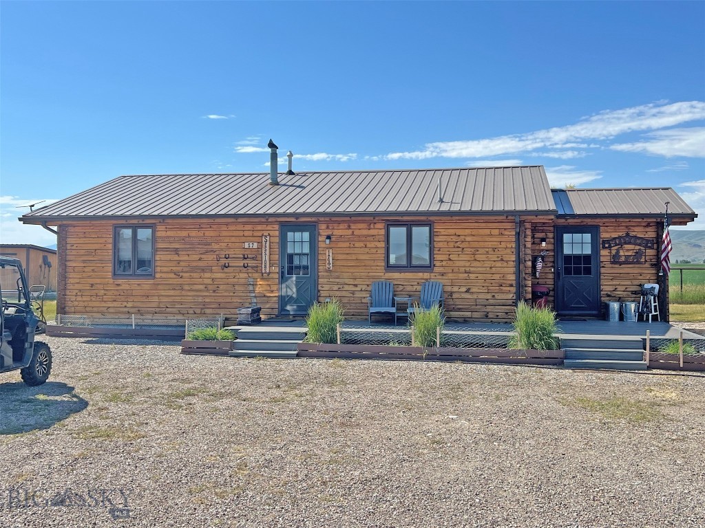 143 Aurora Lane, Dillon