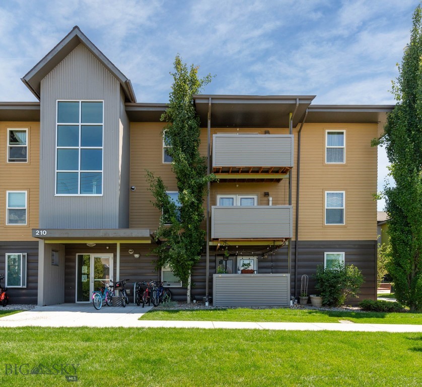 210 S Cottonwood Road 308, Bozeman