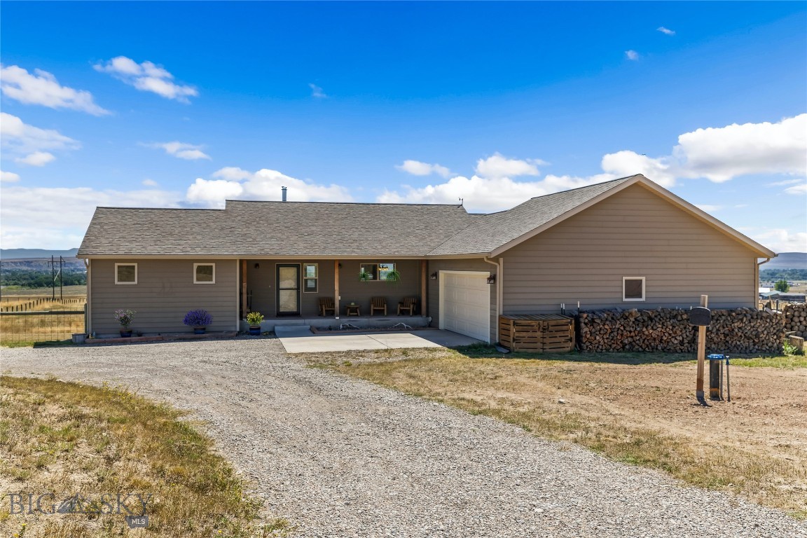 102 Eustis Road, Three Forks