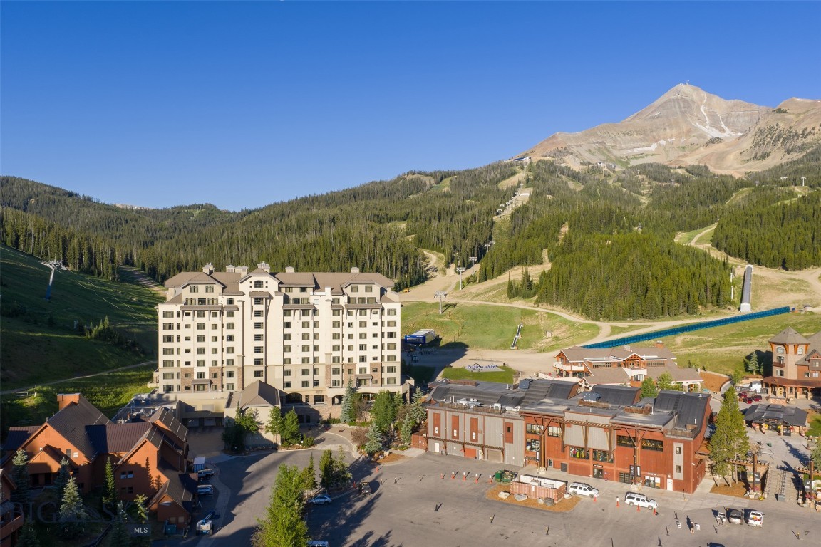60 Big Sky Resort Road 10612, Big Sky