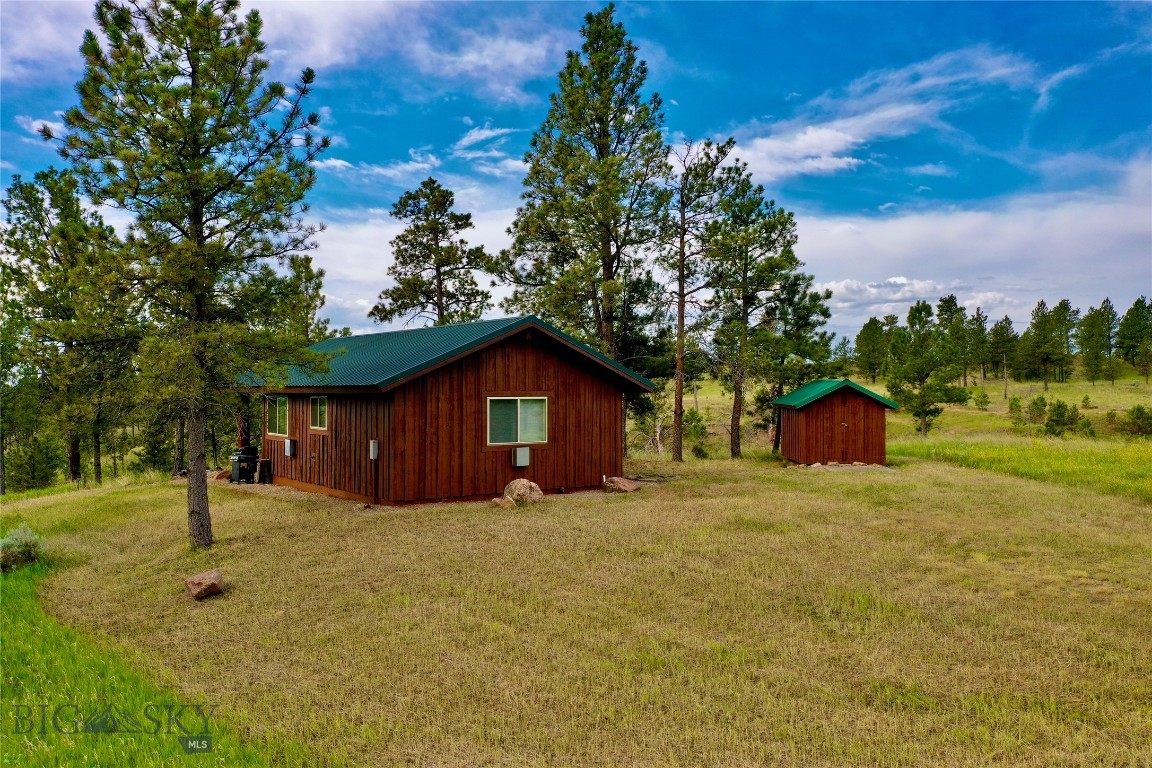 TBD 79 trl rd, Winnett