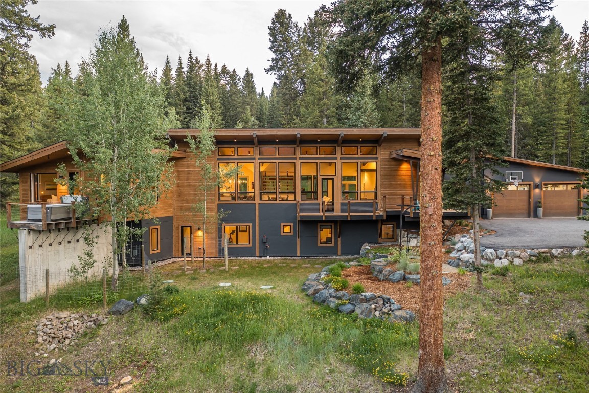 178 Pine Cone Terrace, Big Sky