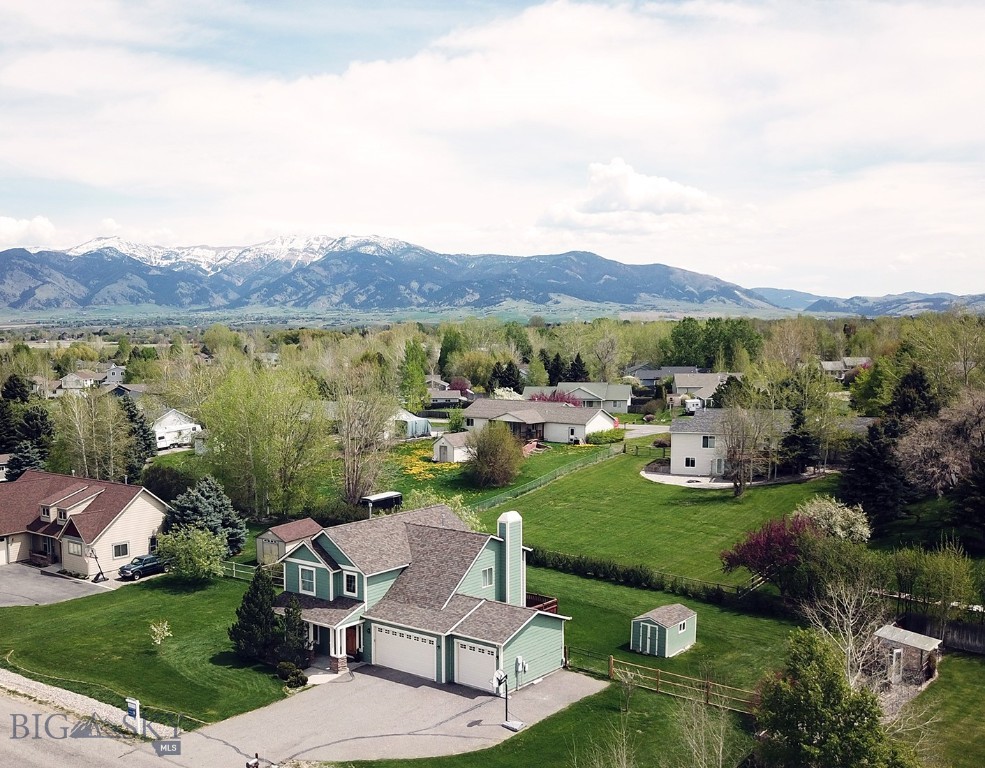 126 Pathfinder Trail, Bozeman