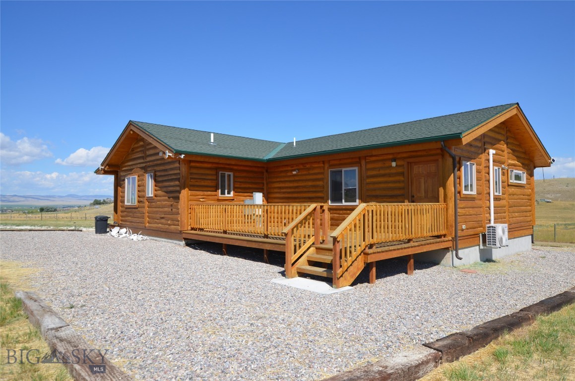 3919 Blacktail Road, Dillon