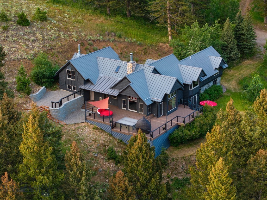 4535 Cottonwood Ranch Trail, Bozeman