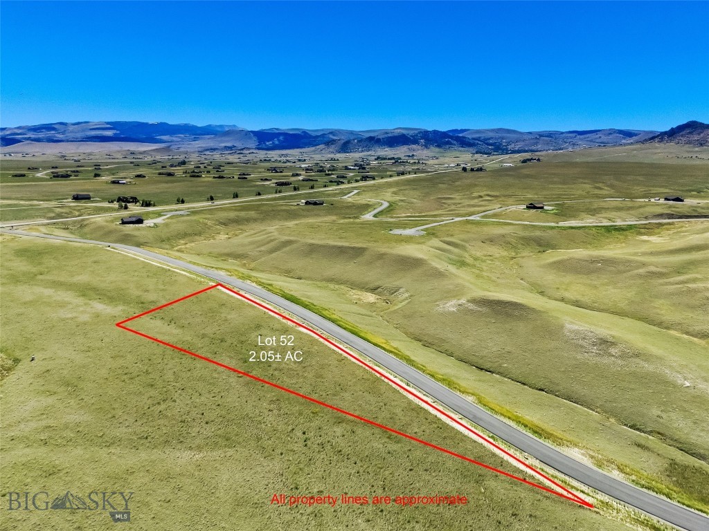 Lot 52 Lucille Loop, Ennis