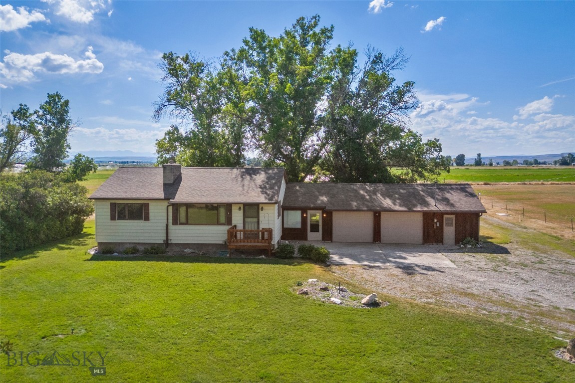 5857 Swamp Road, Belgrade