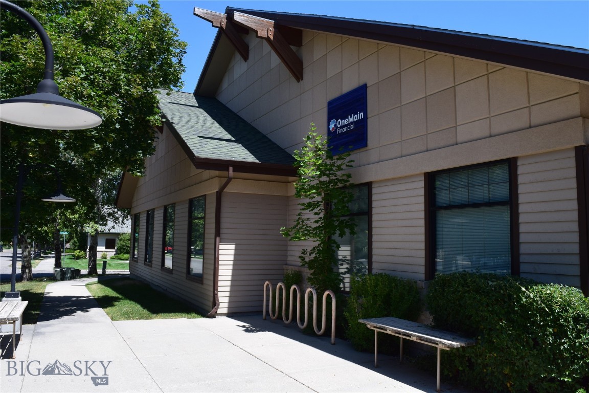 2405 W Main 1, Bozeman