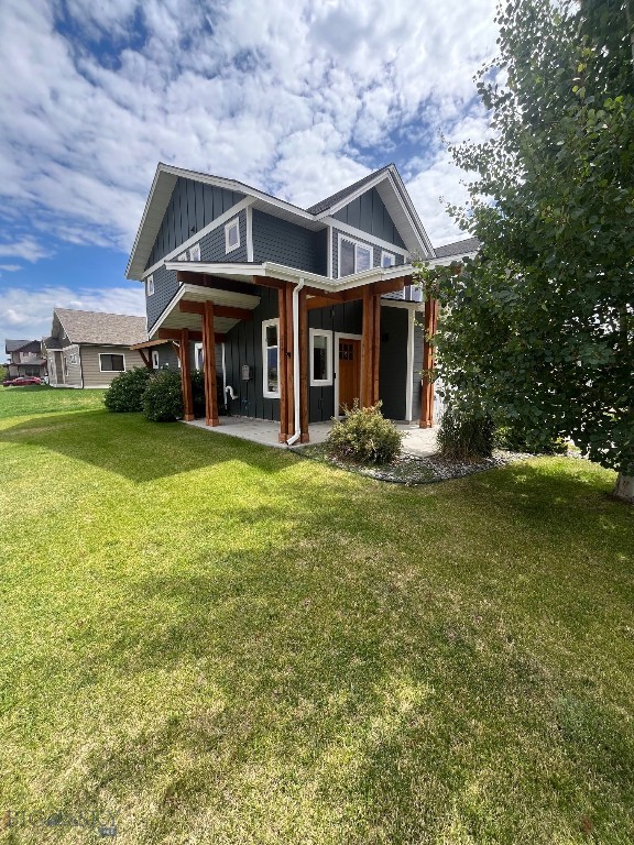 4418 Durston A, Bozeman