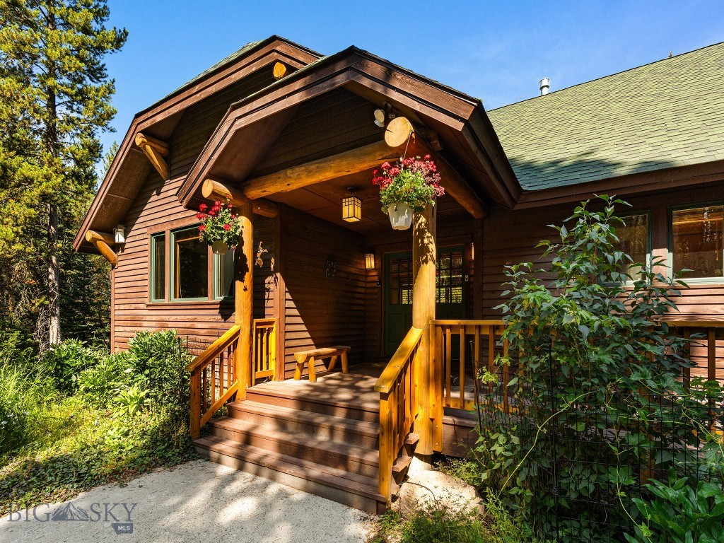 167 Nordic Lane, Big Sky