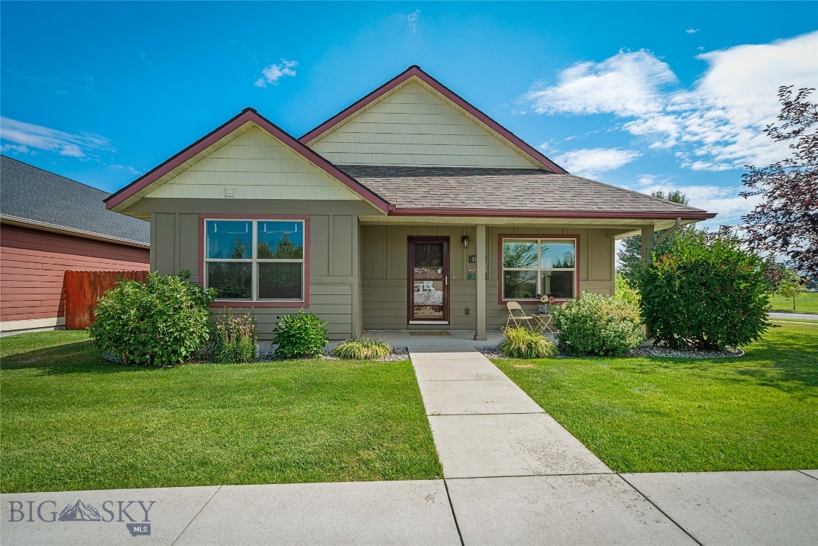 1030 Agate Avenue, Bozeman