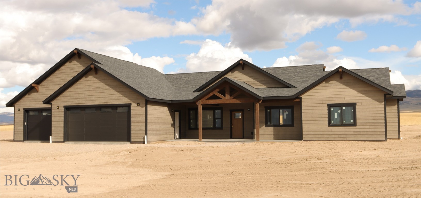 105 Thatcher Drive, Dillon