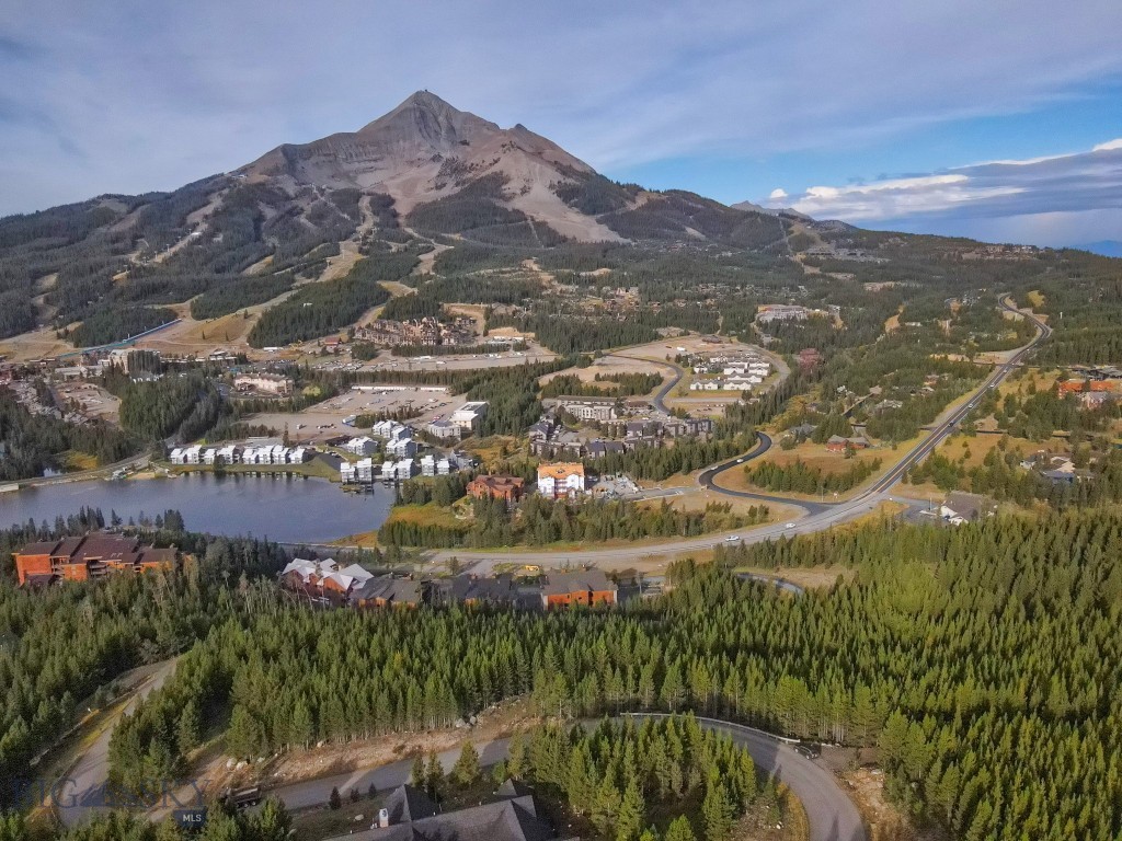 89 Summit View, Big Sky