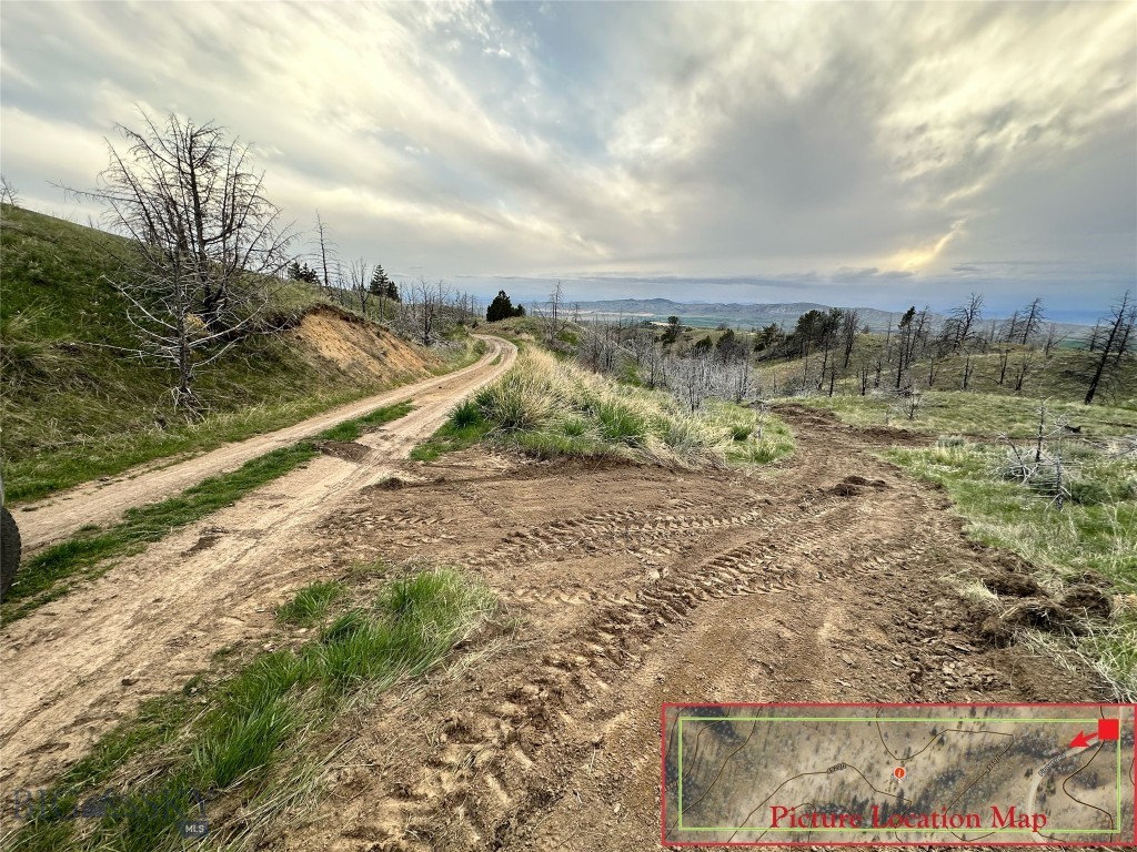 Lot 119 Pioneer Road, Clarkston
