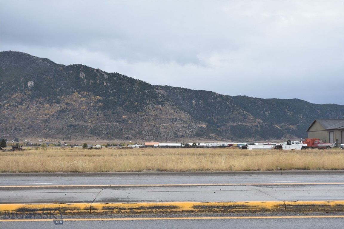 TBD Harrison Avenue, Butte