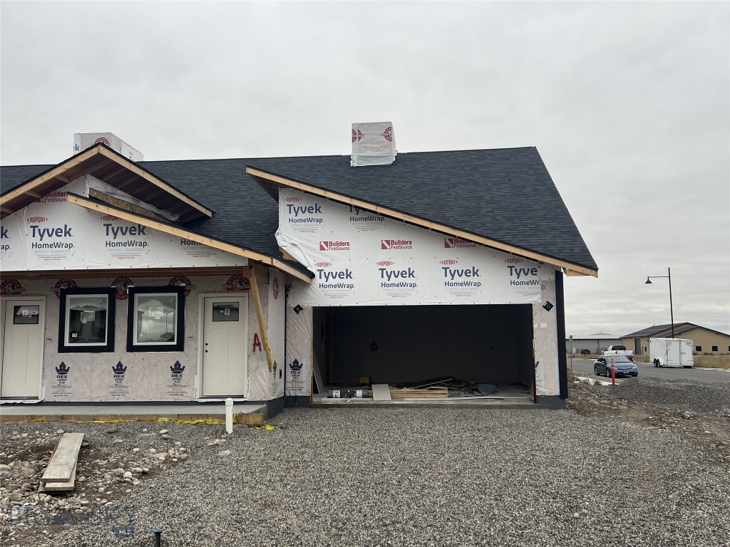 500 Edgar Street A, Belgrade