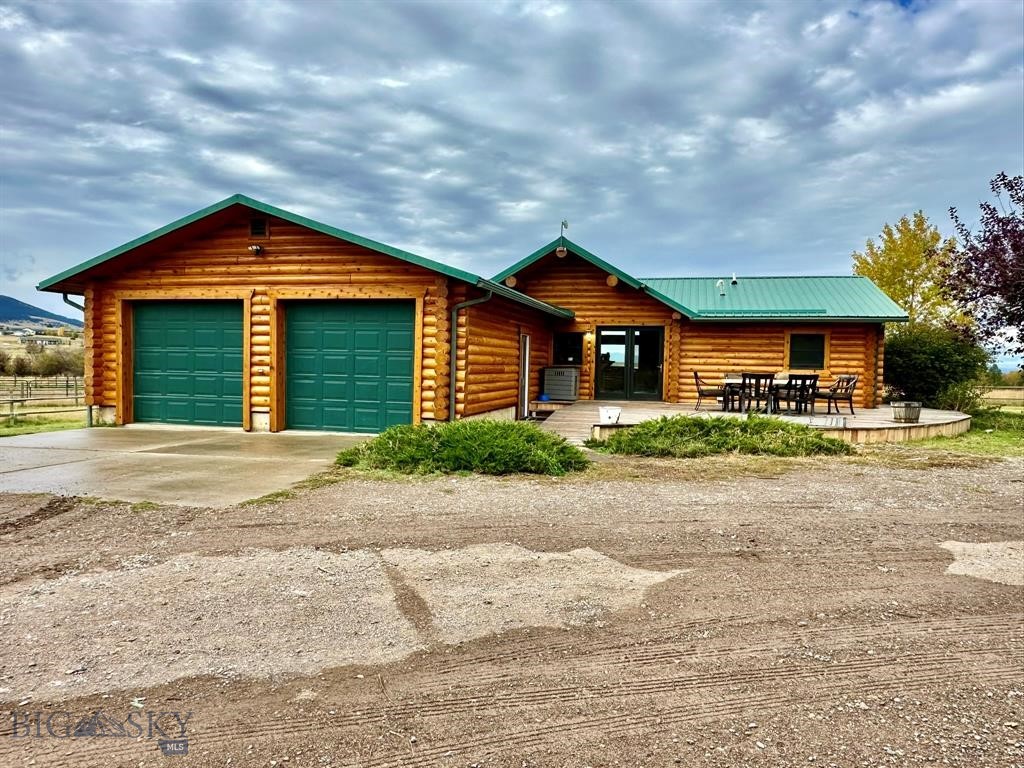 24 Jimmy Green Road, East Helena
