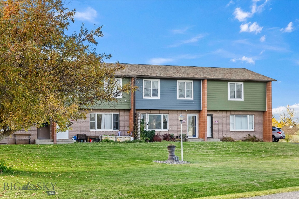 29 Border Lane 3, Bozeman