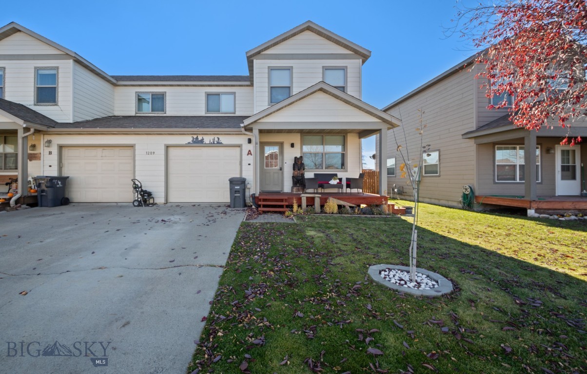 1209 Idaho Street A, Belgrade