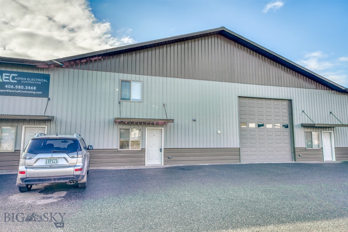 249 Shepherd Trail C, Bozeman