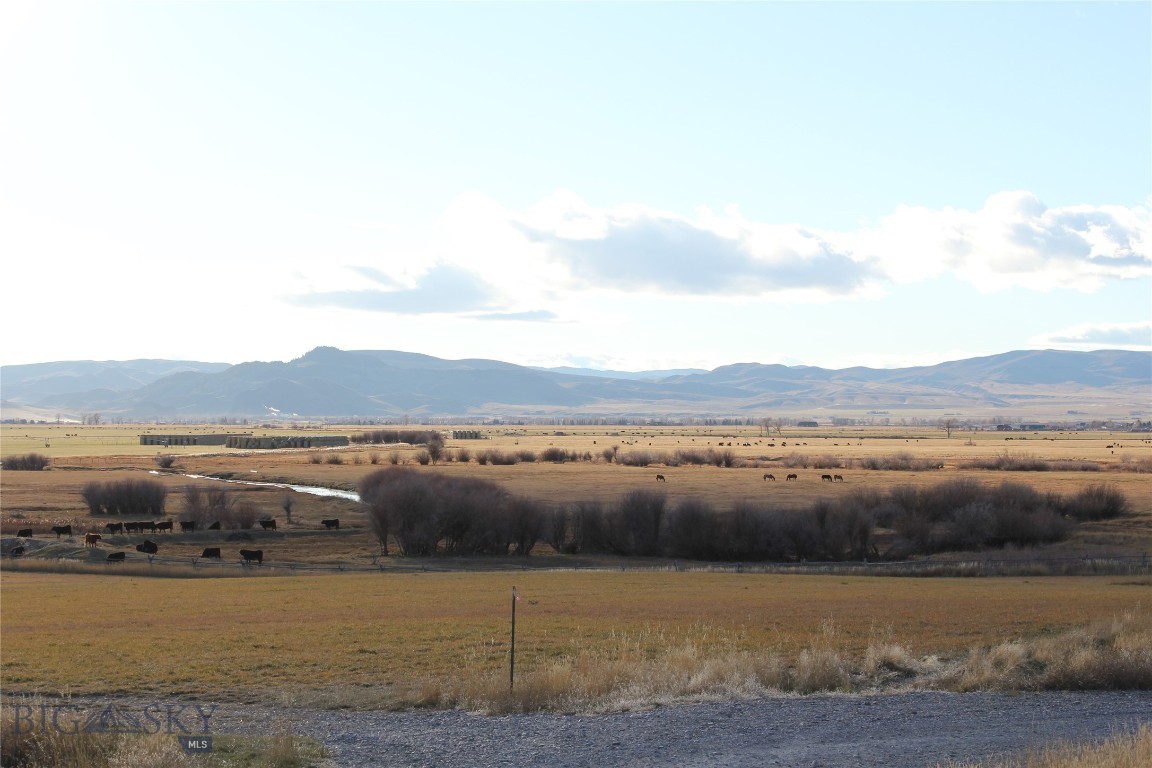 TBD Blacktail Rd, Dillon