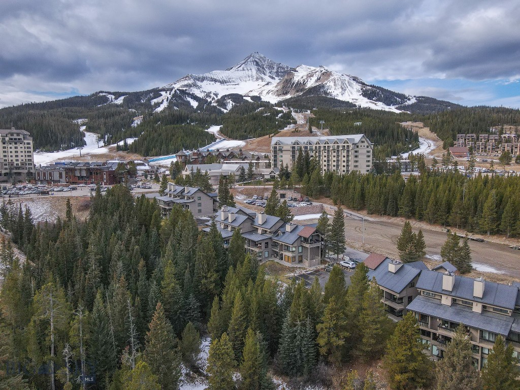 45 Turkey Leg Road 1027, Big Sky