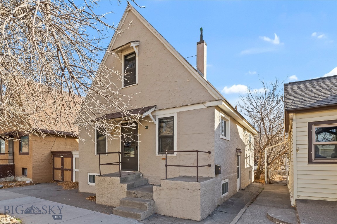 109 W Geyser Street, Livingston