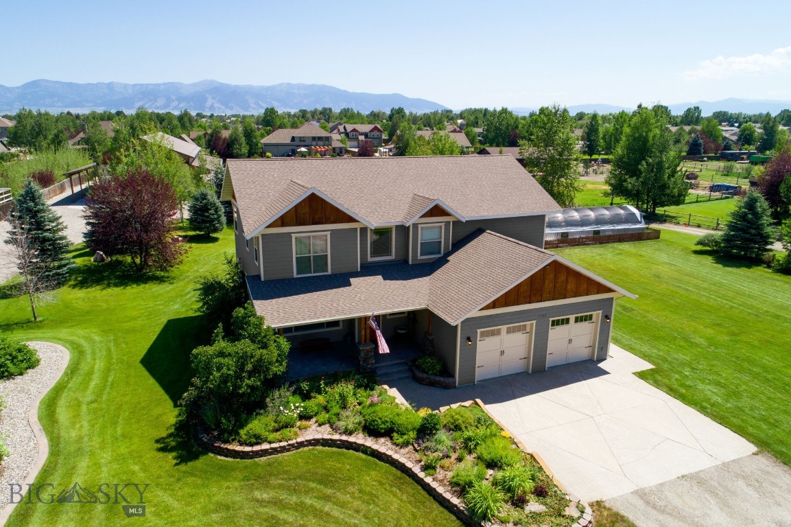 2743 Sheepshank Drive, Belgrade