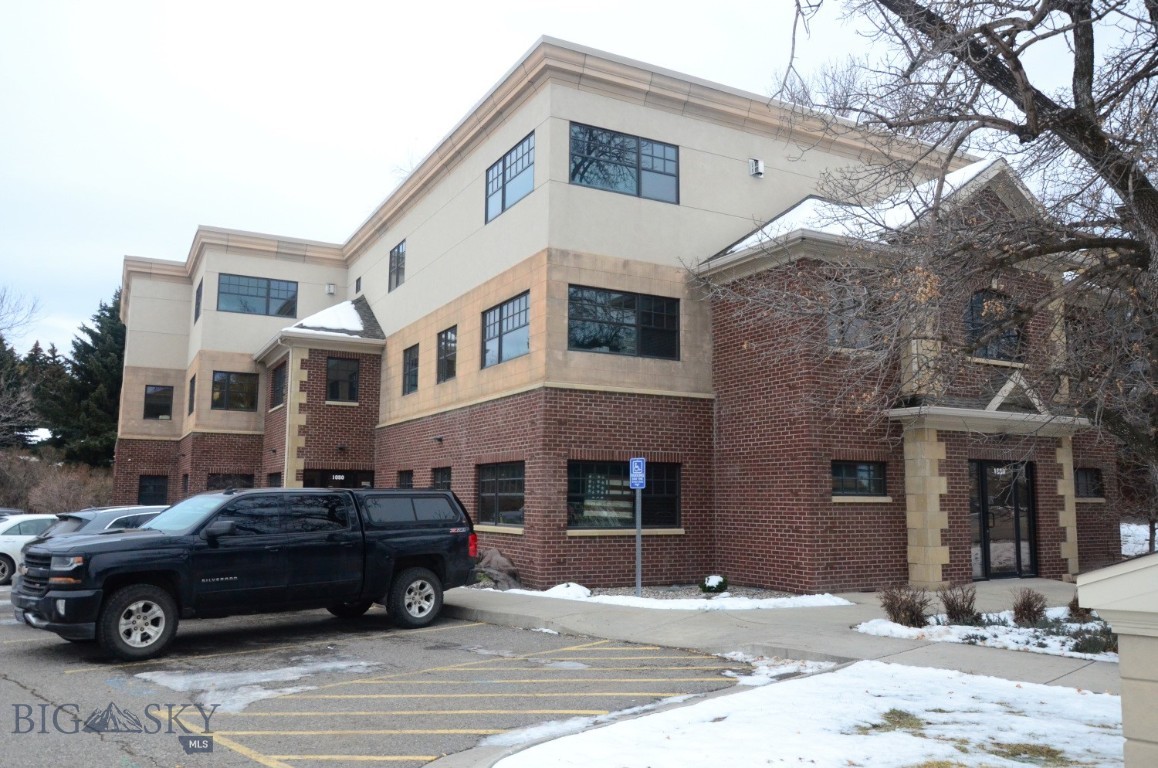 1050 E Main 2-2A, Bozeman