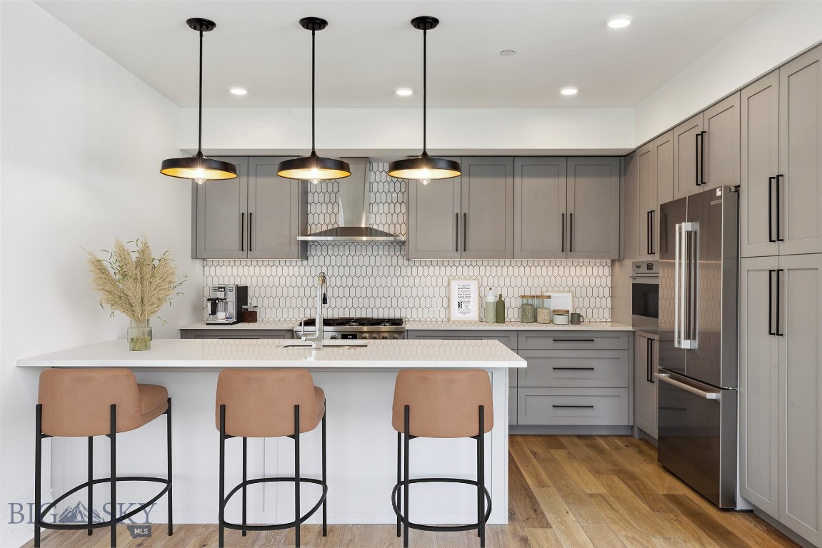 315 N Tracy Avenue 308, Bozeman