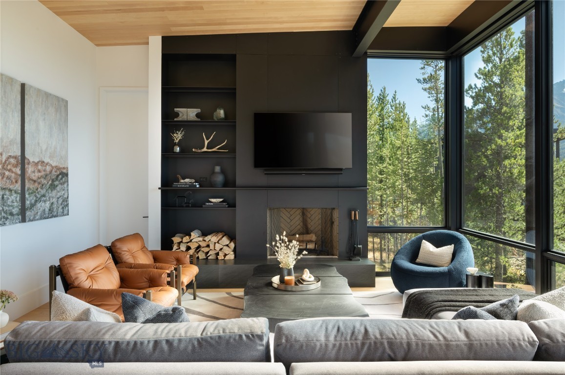 #49 One&Only Private Home, Big Sky