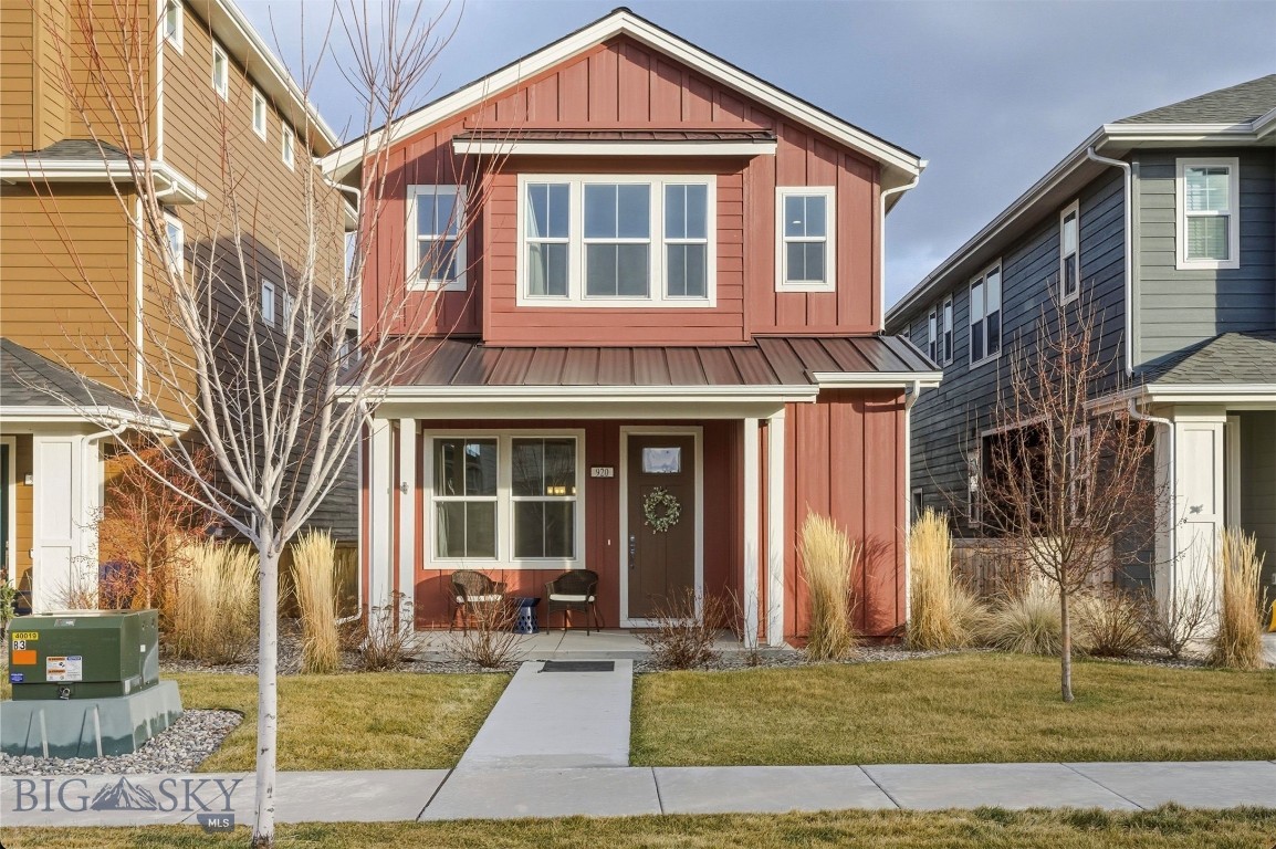 920 Butler Creek Avenue, Belgrade