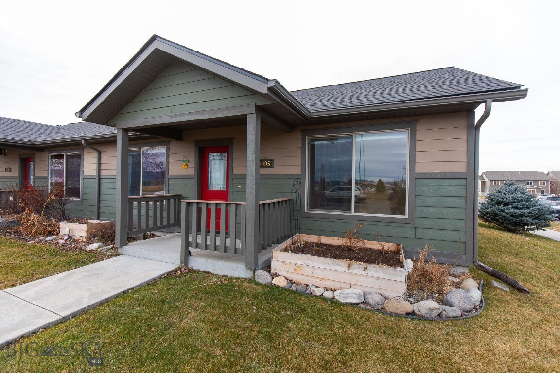 1095 Cottonwood Road, Bozeman