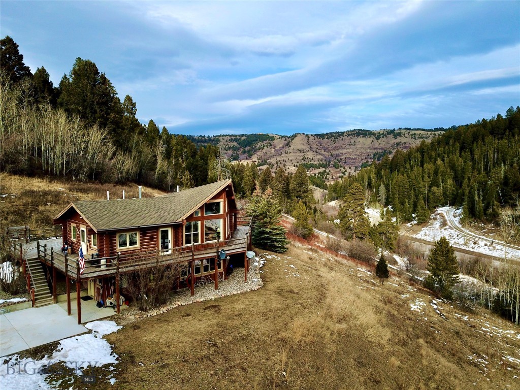 3835 Goose Creek Road, Bozeman