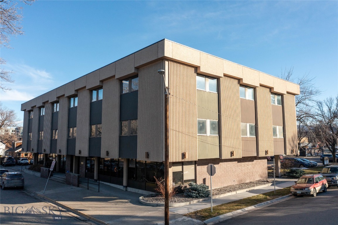 220 W Lamme Street B6-1, Bozeman