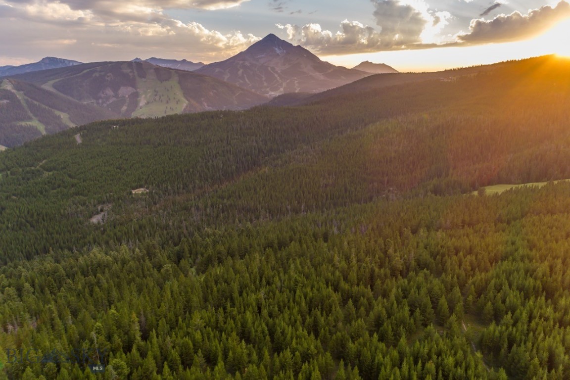 TBD Ridge Fork Road, Big Sky