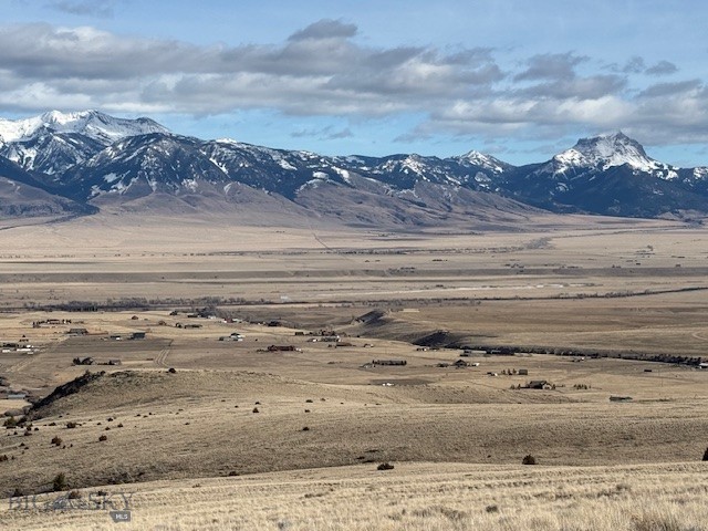 Lot 209 Shining Mountains Sub 2, Ennis