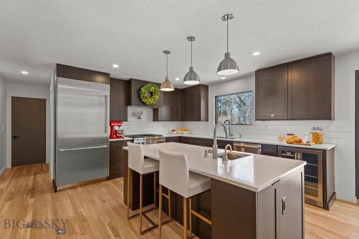 9200 River Road, Bozeman