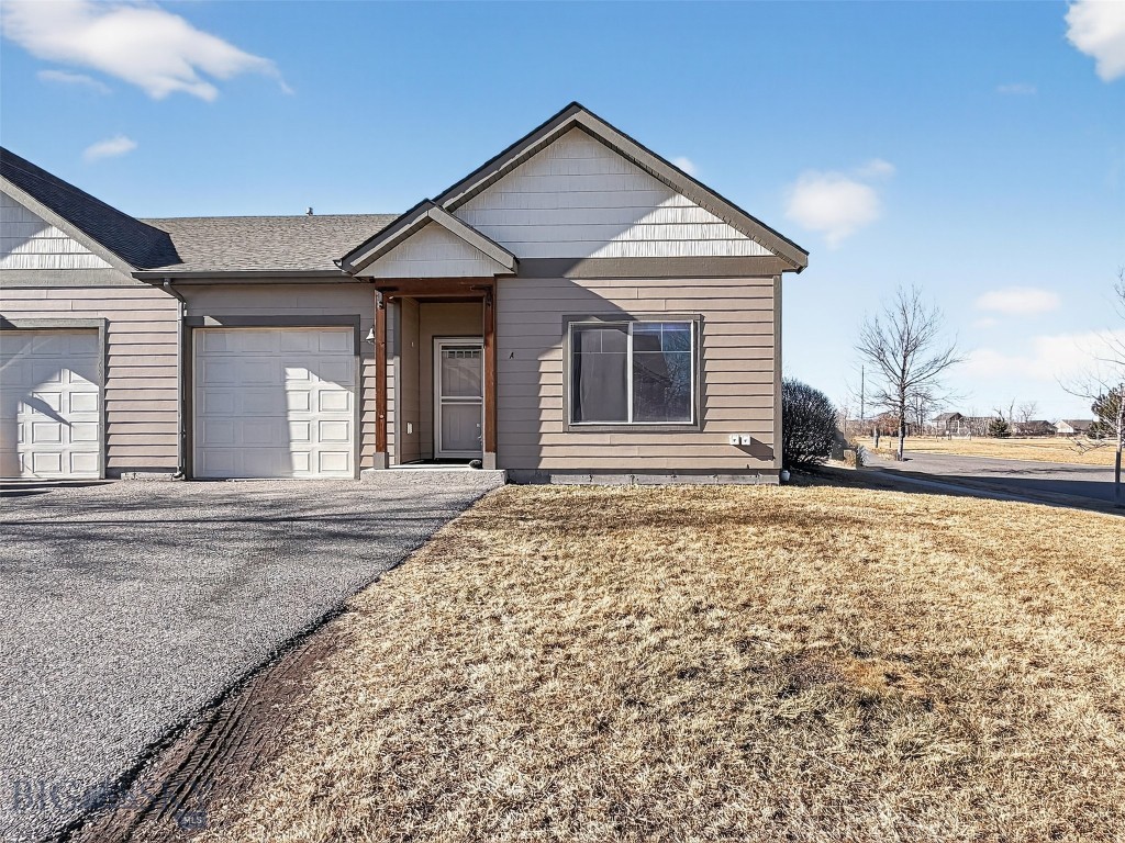 884 Quail Run Road 884A, Bozeman