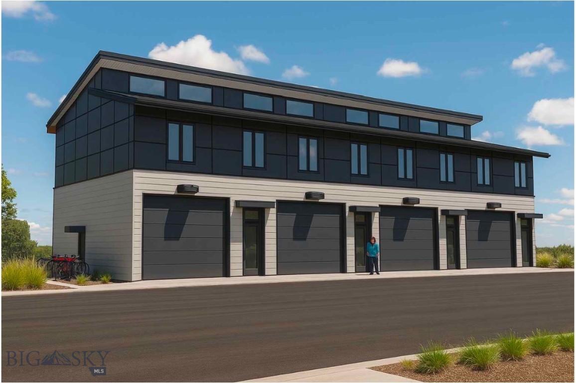 3589 Royal Wolf A, Bozeman