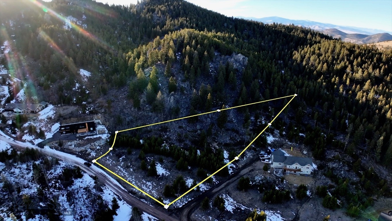 72 Big Indian Gulch, Clancy