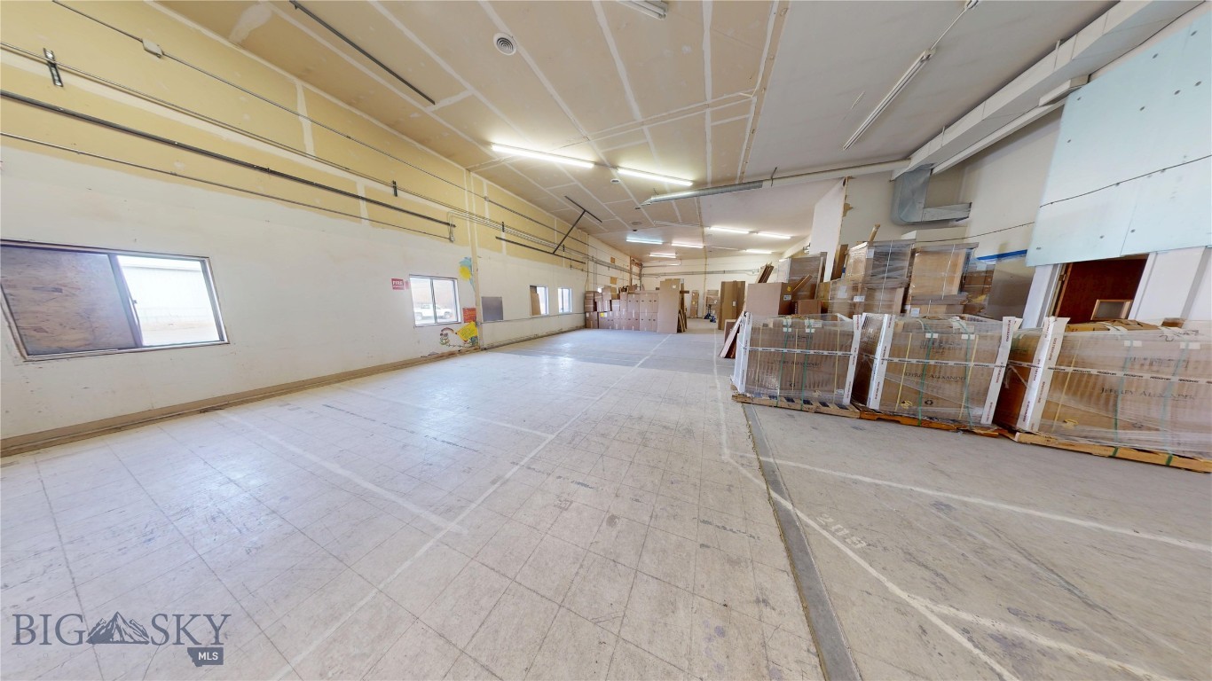 2134 Industrial Drive, Bozeman