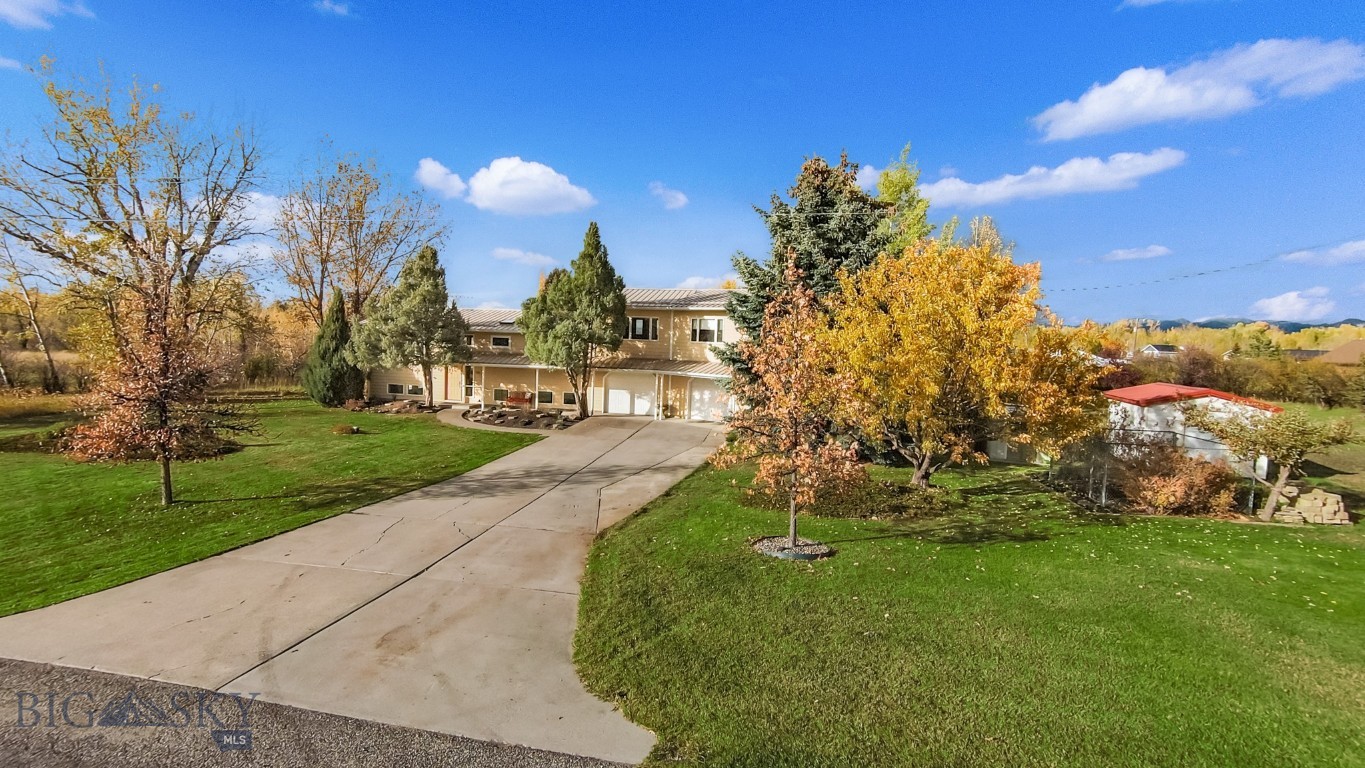 1391 Cobb Hill Road, Bozeman