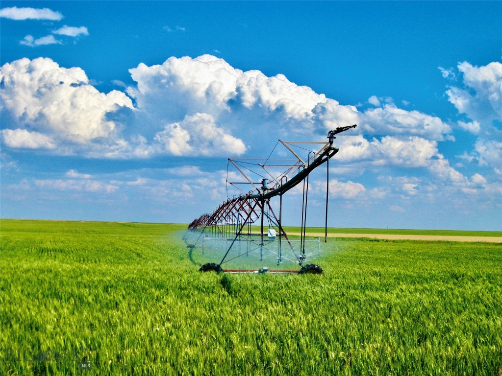 TBD Buena Vista Road, Valier