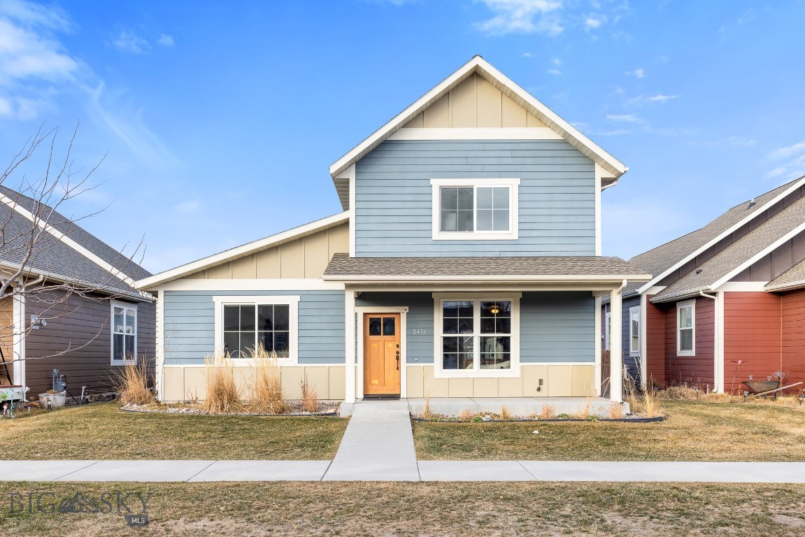 2431 Milkhouse Avenue, Bozeman