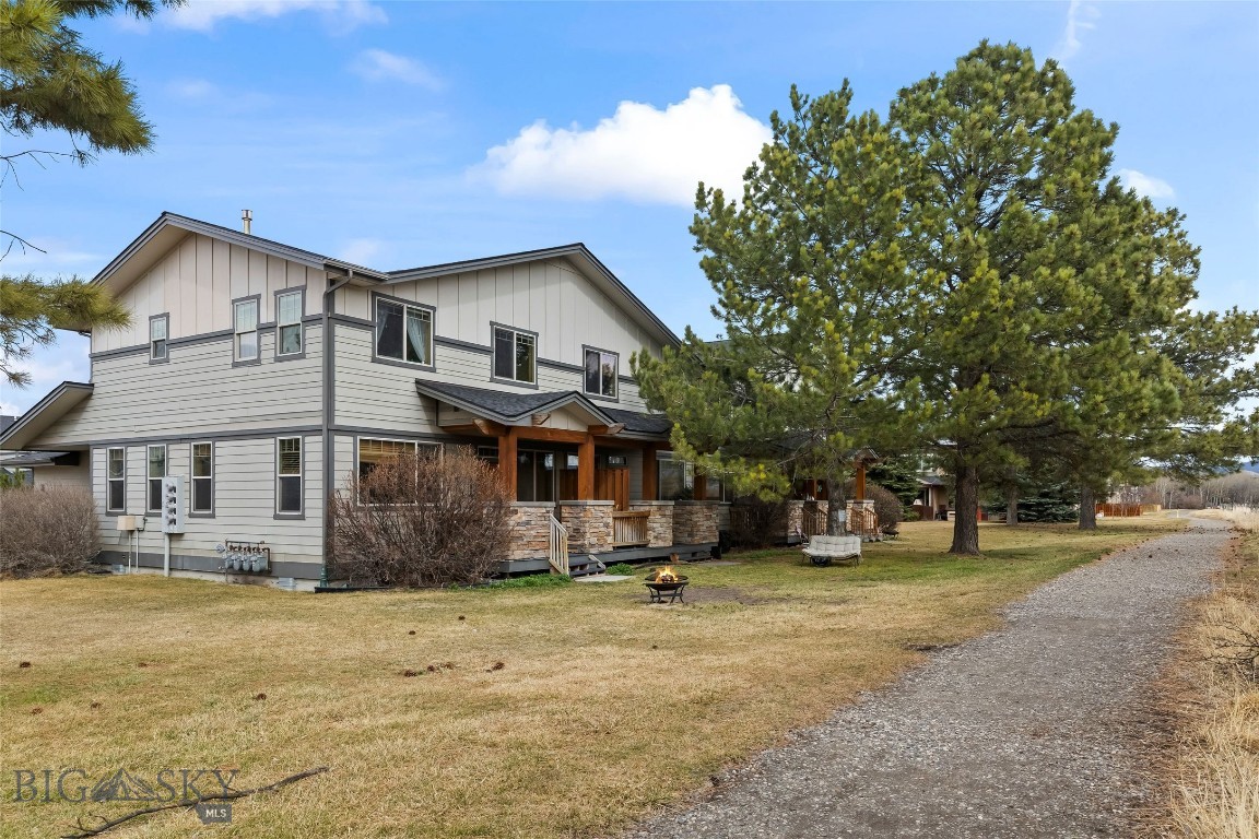 2608 Typha Court 13, Bozeman